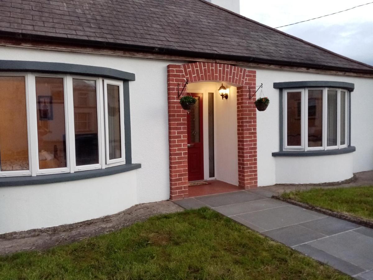 Apple Tree Cottage Rooskey Exterior foto