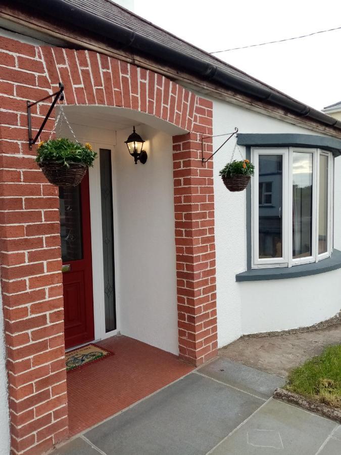 Apple Tree Cottage Rooskey Exterior foto